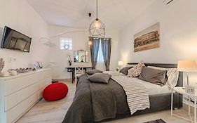 Porta D'Oro Rooms